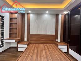 NHÀ MỚI TÂN MAI-HOÀNG MAI 50m2-6T THANG MÁY- NGÕ THÔNG- THÔNG SÀN-GIÁ CHÀO 10.5 TỶ - Ảnh chính